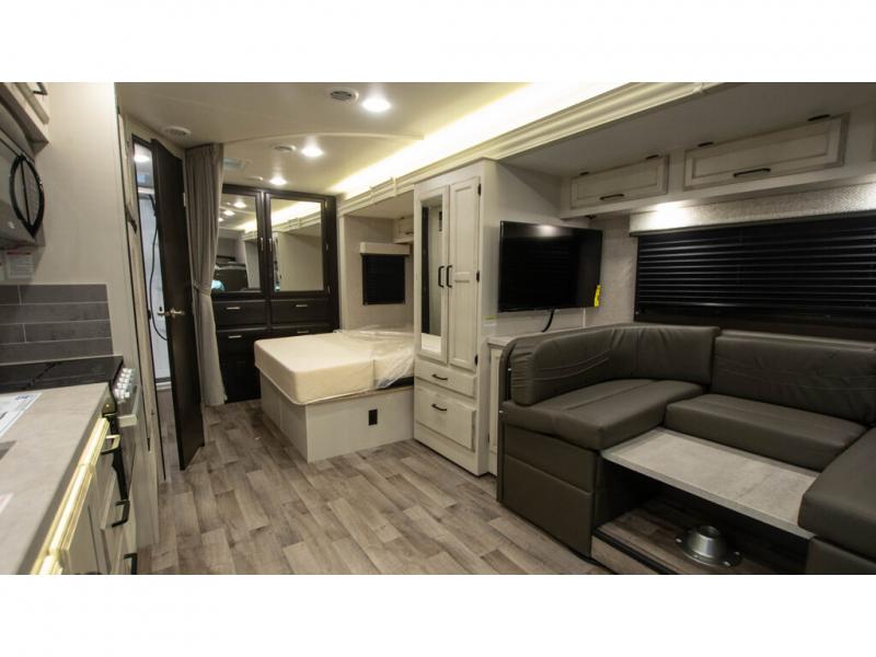 Jayco Living