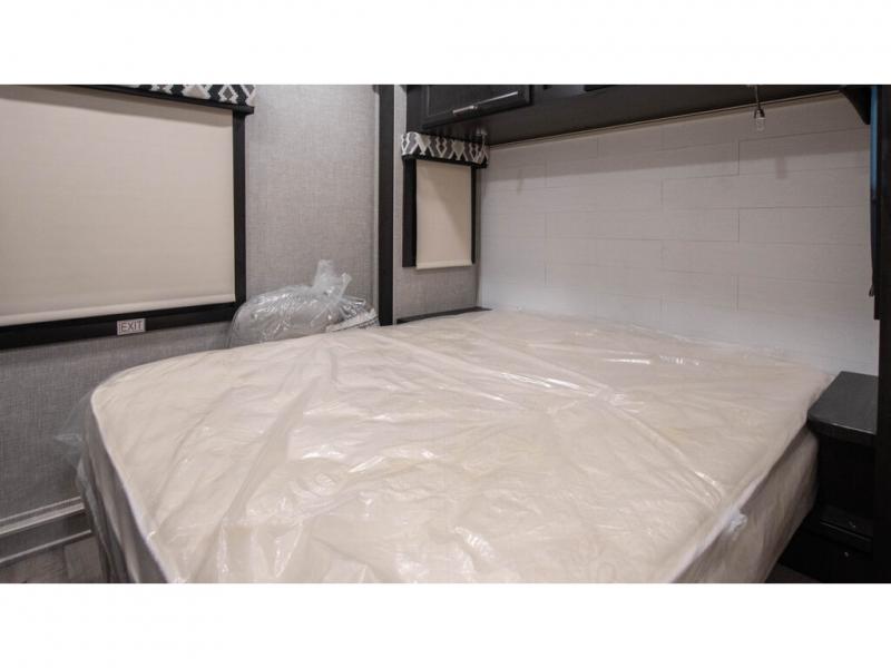 Jayco Bedroom