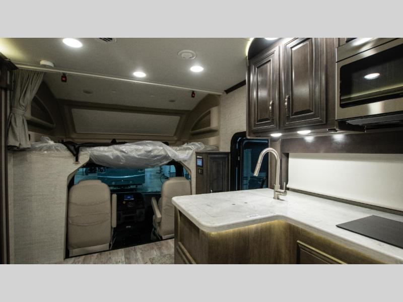 Jayco Seneca 37K