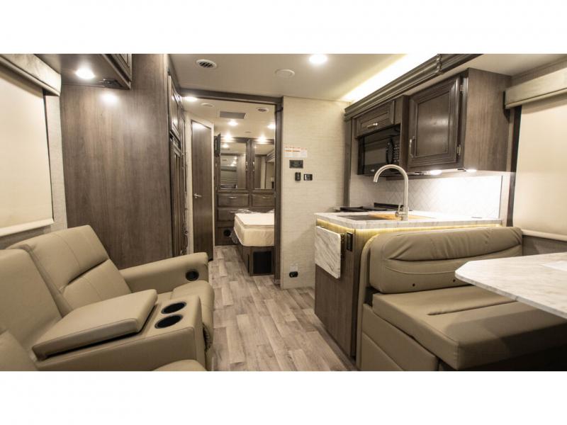 Jayco Greyhawk 27U
