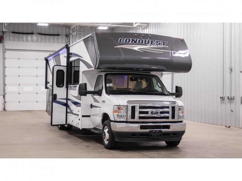 Gulf Stream RV Conquest Class C 6314