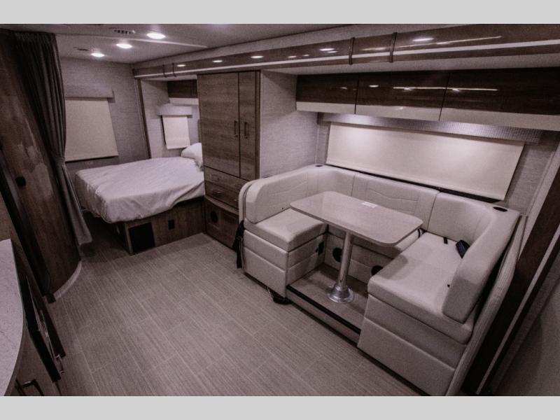 Jayco Melbourne Prestige 24LP