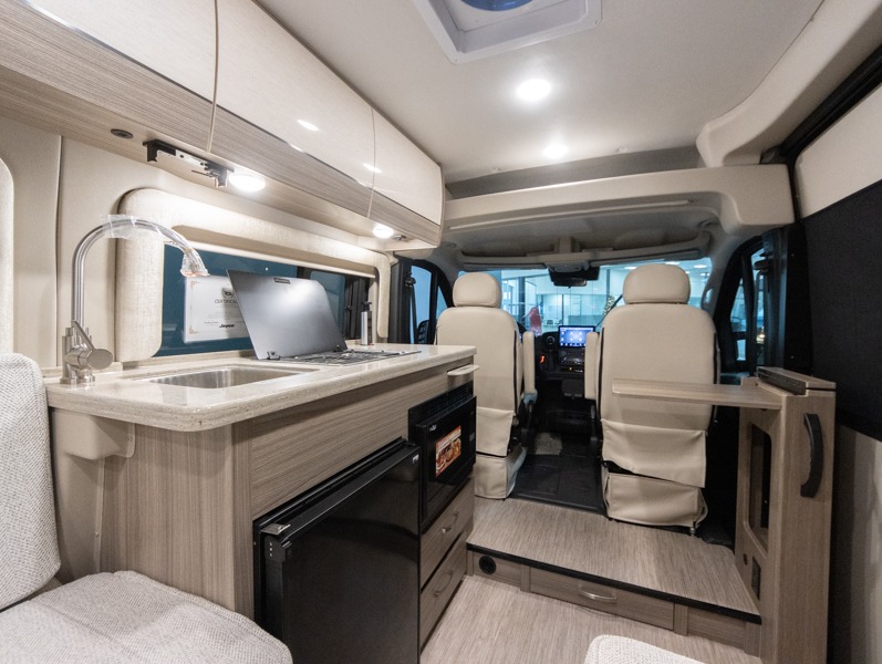 Jayco Swift 20T