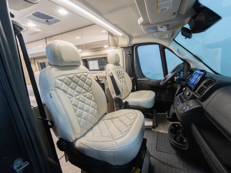 Jayco Swift 20T