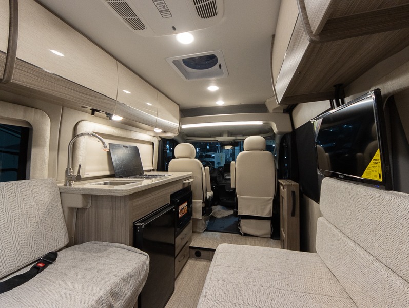 Jayco Swift 20T