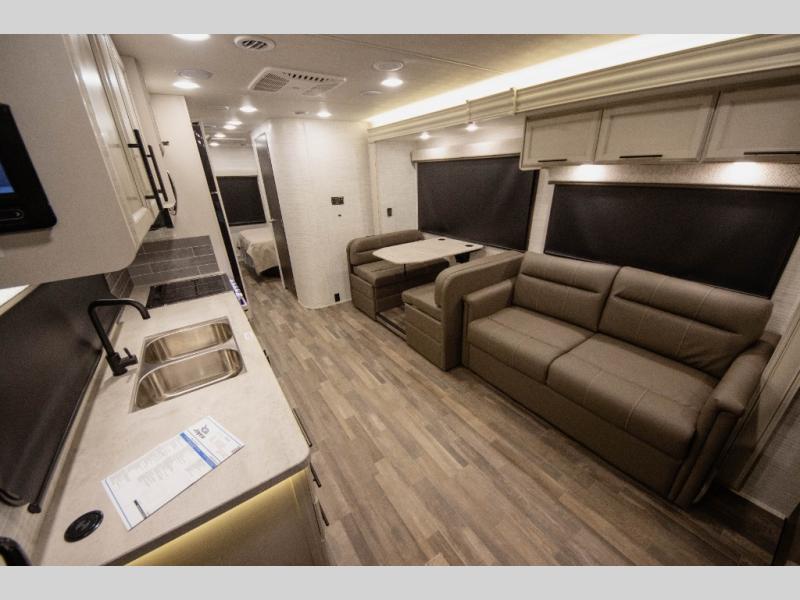 Jayco Greyhawk 29MV