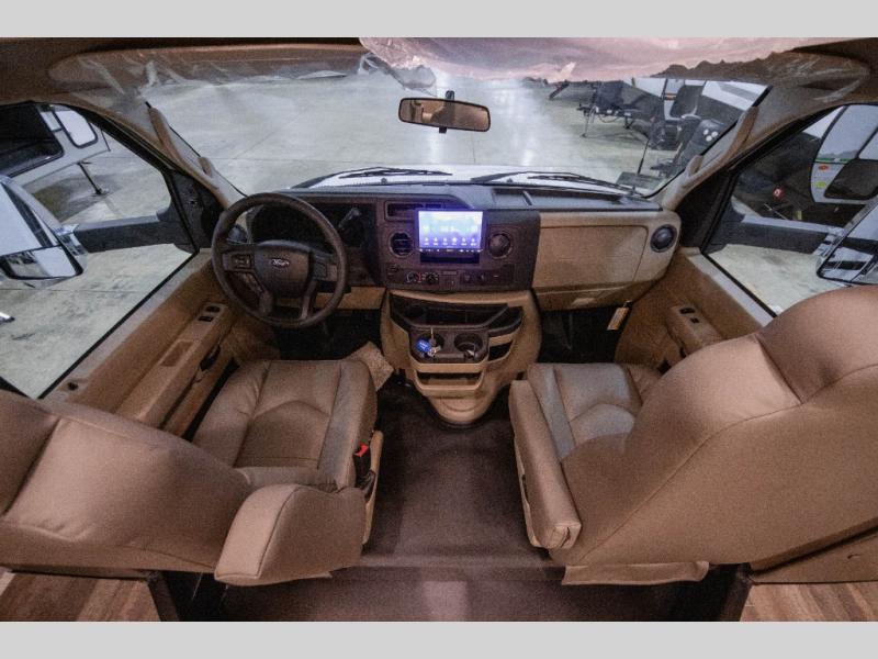 Jayco Greyhawk 29MV