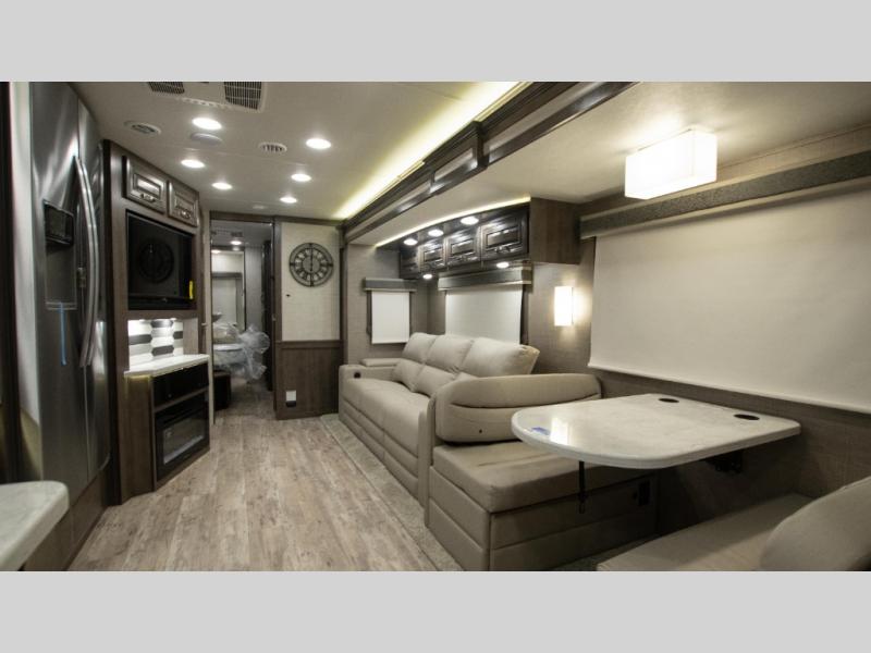 Jayco Seneca 37K