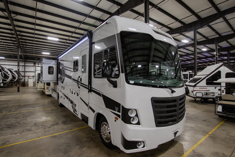 Forest River RV FR3 34DS