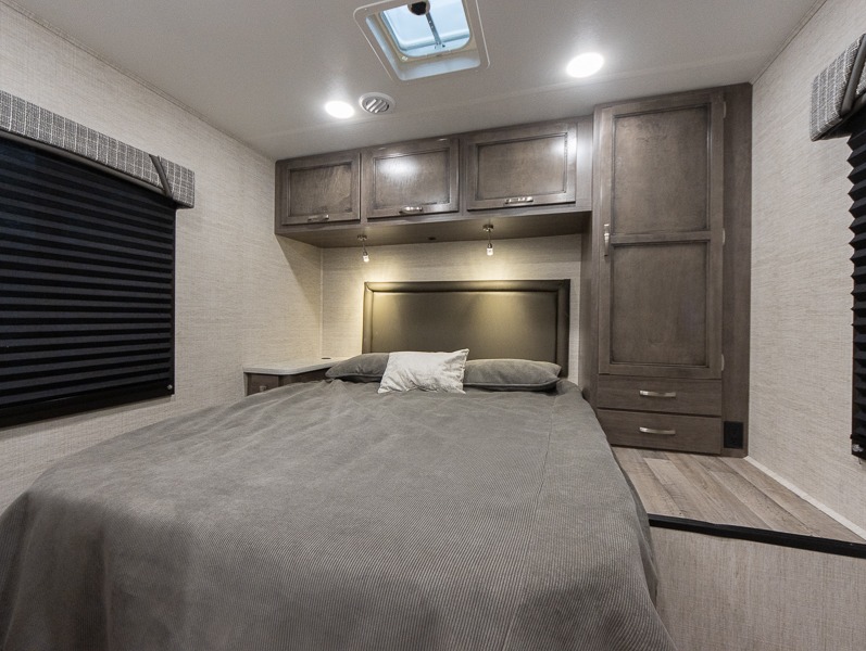 Jayco Redhawk SE 27NF
