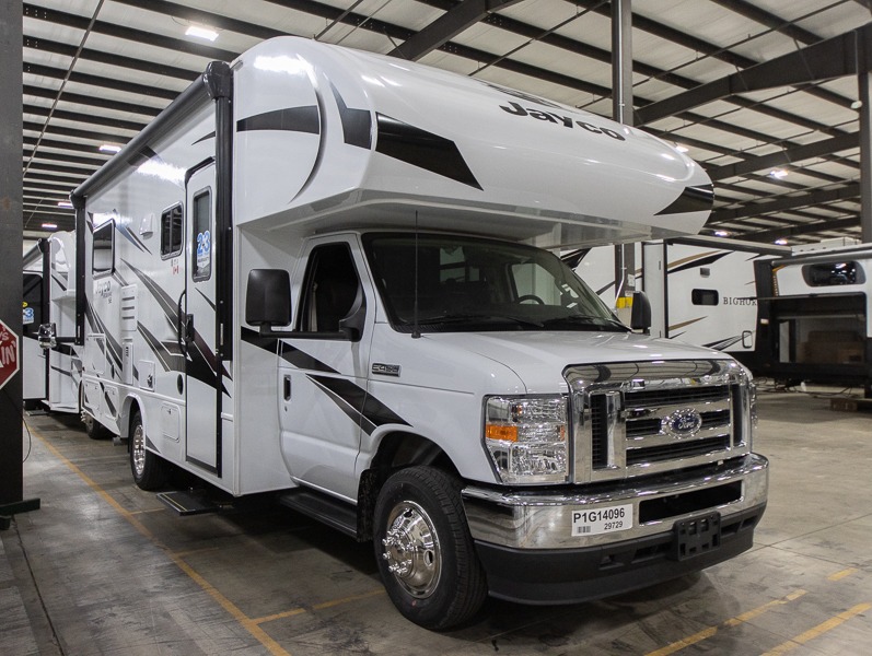 Jayco Redhawk SE 22AF