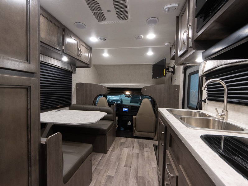Jayco Redhawk SE 22C
