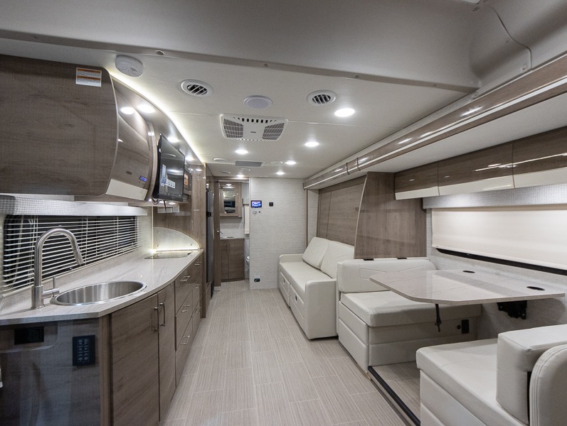 Jayco Melbourne Prestige 24RP