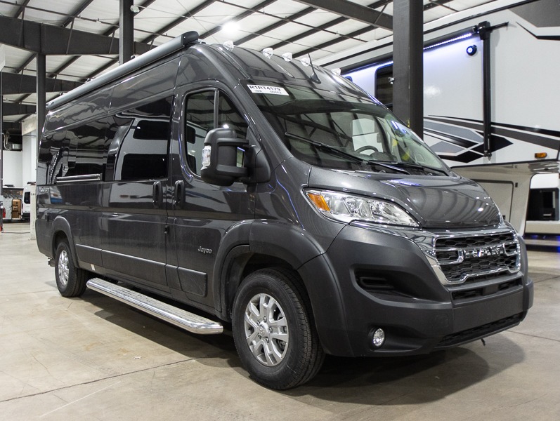 Jayco Swift 20T
