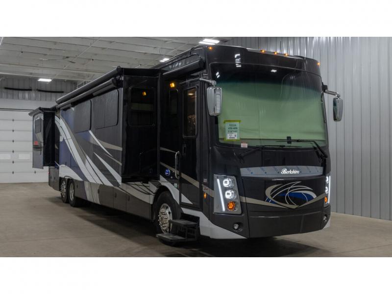 Forest River RV Berkshire XLT 45E