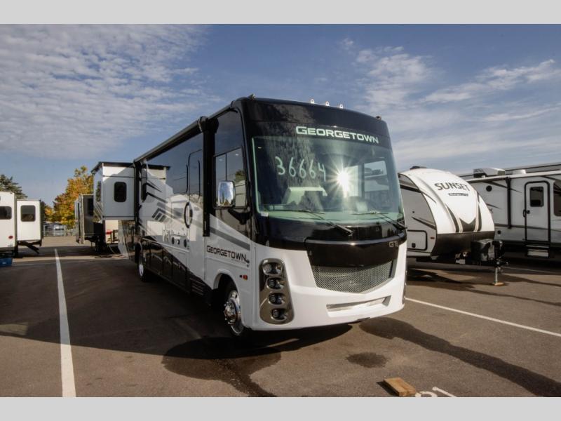 Forest River RV Georgetown 5 Series 34M5