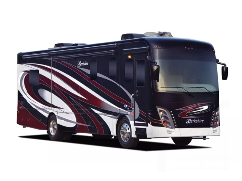 Forest River RV Berkshire Motor Home Class A